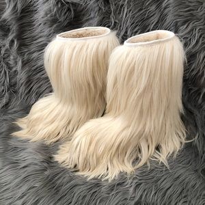 Modes “Power” Apres Ski Boots